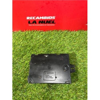 Recambio de modulo confort para renault express (04.2021) 1.5 advance [1,5 ltr. - 55 kw blue dci diesel fap] referencia OEM IAM 