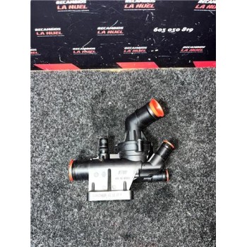 Recambio de termostato para nissan nv300 camper (01.2018) 1.6 michelangelo [1,6 ltr. - 107 kw dci cat] referencia OEM IAM 110615