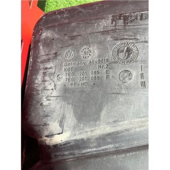 Recambio de deposito combustible para volkswagen t6 transporter bus (sg)(05.2015) 2.0 caravelle premium largo [2,0 ltr. - 110 kw