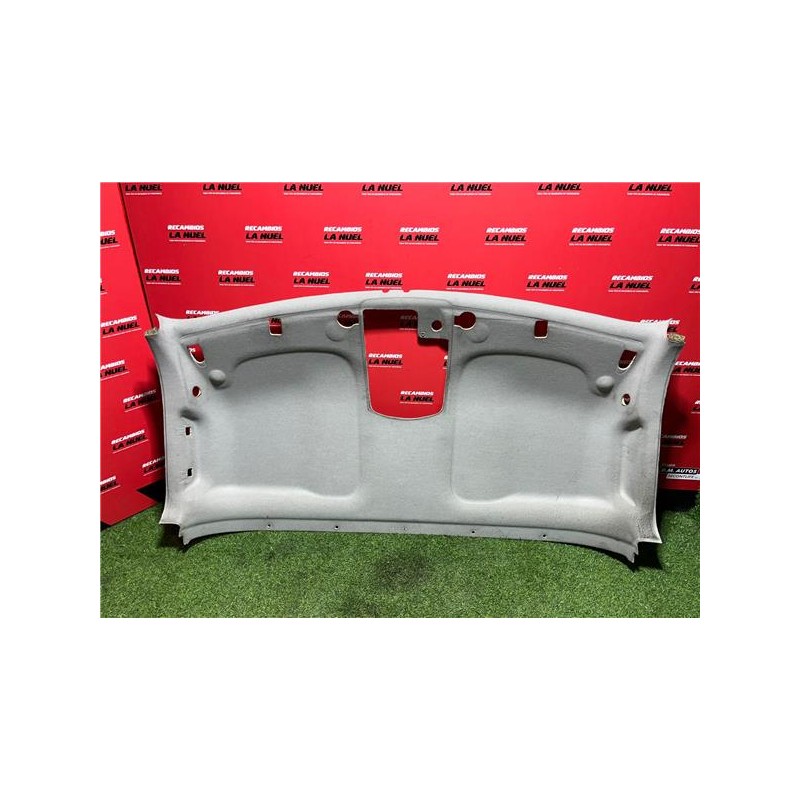 Recambio de techo para opel movano b furgón/combi (2010) 2.3 fg. l1h1 2,8t [2,3 ltr. - 81 kw cdti] referencia OEM IAM 739010101R