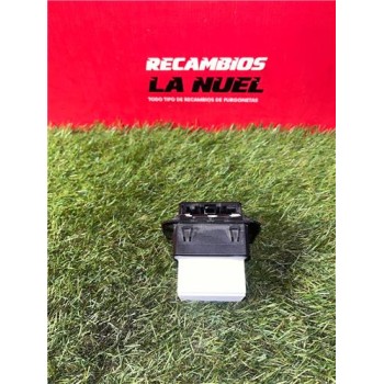 Recambio de resistencia calefaccion para renault trafic iii furgón (06.2014) m9r z7 referencia OEM IAM T1031331MD  