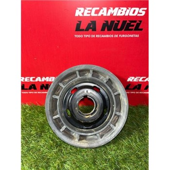 Recambio de polea cigueñal para opel vivaro furgón (2019) 1.5 l express [1,5 ltr. - 75 kw cdti dpf] referencia OEM IAM 982162438
