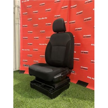 Recambio de asiento delantero izquierdo para nissan nv300 camper (01.2018) 1.6 michelangelo [1,6 ltr. - 107 kw dci cat] referenc