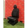 Recambio de asiento delantero izquierdo para nissan nv300 camper (01.2018) 1.6 michelangelo [1,6 ltr. - 107 kw dci cat] referenc