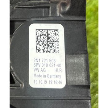 PEDAL ACELERADOR 2N1721503 