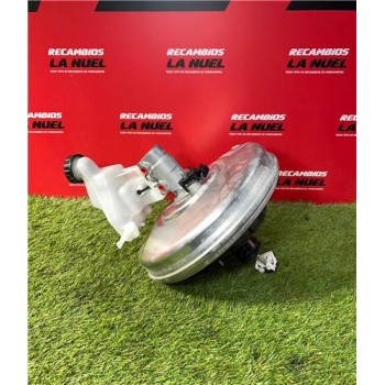 Recambio de servofreno para peugeot rifter (06.2018) 1.5 active standard [1,5 ltr. - 75 kw blue-hdi fap] referencia OEM IAM 9821