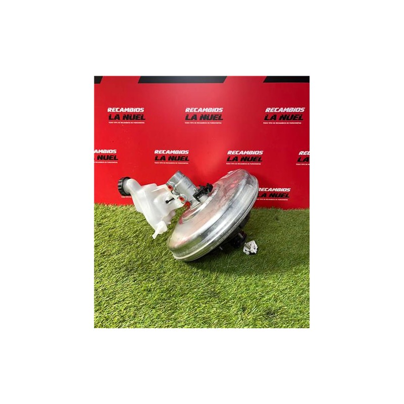 Recambio de servofreno para peugeot rifter (06.2018) 1.5 active standard [1,5 ltr. - 75 kw blue-hdi fap] referencia OEM IAM 9821