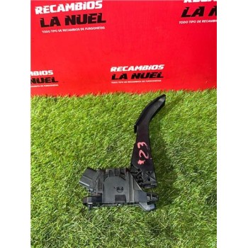 Recambio de pedal acelerador para volkswagen crafter furgón (sy/sx)(09.2016) 2.0 35 furgón bm ta fwd [2,0 ltr. - 103 kw tdi] ref
