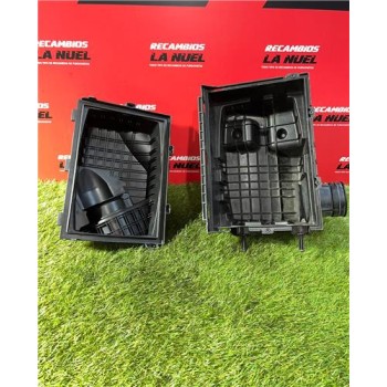 Recambio de filtro aire para renault master iii furgón (02.2010) 2.3 l2h2 hka 3,5t [2,3 ltr. - 99 kw dci diesel cat] referencia 