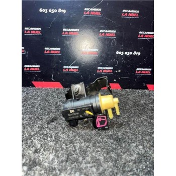 Recambio de valvula aire adicional para nissan nv300 camper (01.2018) 1.6 michelangelo [1,6 ltr. - 107 kw dci cat] referencia OE