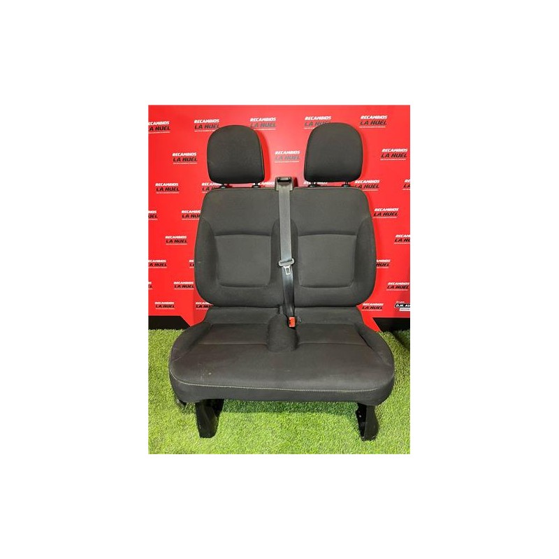 Recambio de asiento delantero derecho para nissan nv300 camper (01.2018) 1.6 michelangelo [1,6 ltr. - 107 kw dci cat] referencia