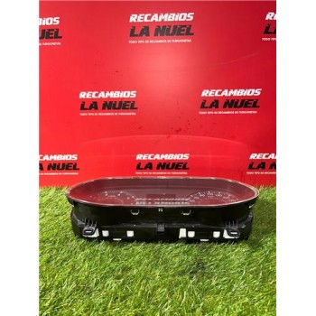 Recambio de cuadro instrumentos para renault express (04.2021) 1.5 advance [1,5 ltr. - 55 kw blue dci diesel fap] referencia OEM