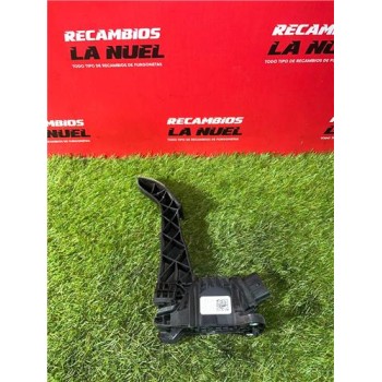 Recambio de pedal acelerador para volkswagen crafter furgón (sy/sx)(09.2016) 2.0 35 furgón bm ta fwd [2,0 ltr. - 103 kw tdi] ref