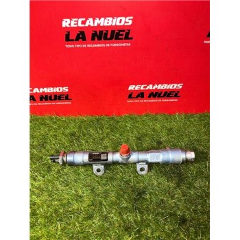 Recambio de rampa inyectora para opel vivaro furgón (2019) 1.5 l express [1,5 ltr. - 75 kw cdti dpf] referencia OEM IAM 44521436