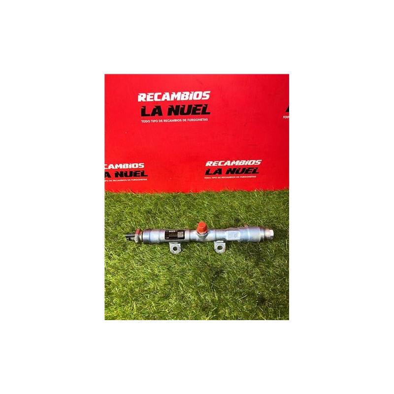 Recambio de rampa inyectora para opel vivaro furgón (2019) 1.5 l express [1,5 ltr. - 75 kw cdti dpf] referencia OEM IAM 44521436