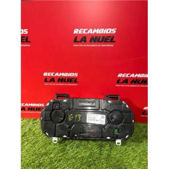 Recambio de cuadro instrumentos para renault express (04.2021) 1.5 advance [1,5 ltr. - 55 kw blue dci diesel fap] referencia OEM