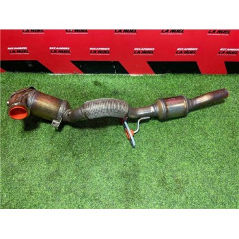 Recambio de catalizador para ford tourneo connect (cfj)(2022) 1.5 active [1,5 ltr. - 84 kw ecoboost cat] referencia OEM IAM 5WA1