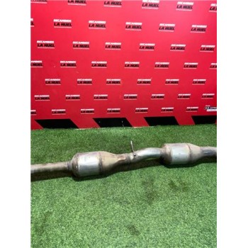 Recambio de catalizador para mercedes-benz vito tourer (447)(07.2014) 1.6 109/110/111/114 cdi base fwd compacta (447.701) [1,6 l