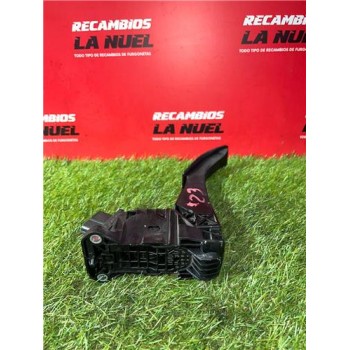 Recambio de pedal acelerador para volkswagen crafter furgón (sy/sx)(09.2016) 2.0 35 furgón bm ta fwd [2,0 ltr. - 103 kw tdi] ref