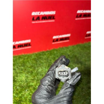 Recambio de rampa inyectora para opel vivaro furgón (2019) 1.5 l express [1,5 ltr. - 75 kw cdti dpf] referencia OEM IAM 44521436