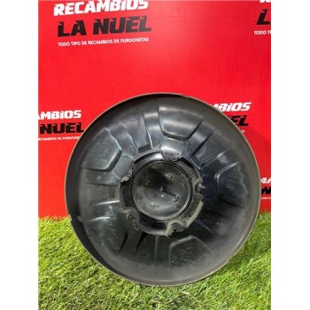 Recambio de tapacubos para opel movano b furgón/combi (2010) 2.3 fg. l1h1 2,8t [2,3 ltr. - 81 kw cdti] referencia OEM IAM 403150