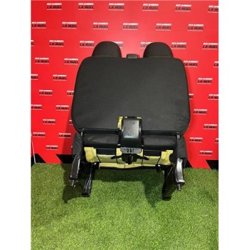 Recambio de asiento delantero derecho para nissan nv300 camper (01.2018) 1.6 michelangelo [1,6 ltr. - 107 kw dci cat] referencia