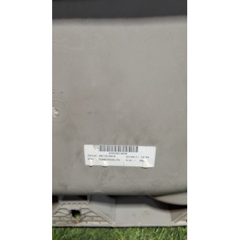 Recambio de guarnecido puerta delantera derecha para volkswagen t6 transporter bus (sg)(05.2015) 2.0 caravelle premium largo [2,