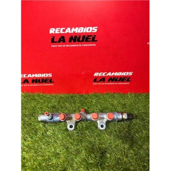 Recambio de rampa inyectora para opel vivaro furgón (2019) 1.5 l express [1,5 ltr. - 75 kw cdti dpf] referencia OEM IAM 44521436