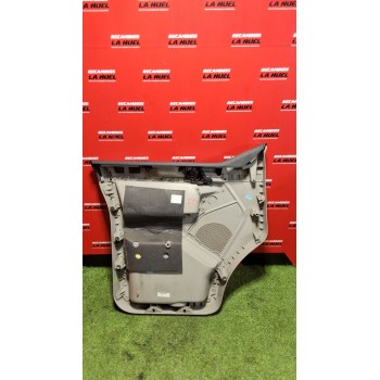 Recambio de guarnecido puerta delantera derecha para volkswagen t6 transporter bus (sg)(05.2015) 2.0 caravelle premium largo [2,