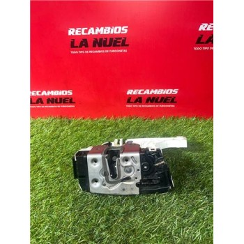 Recambio de cerradura puerta corredera izquierda para volkswagen crafter furgón (sy/sx)(09.2016) 2.0 35 furgón bm ta fwd [2,0 lt