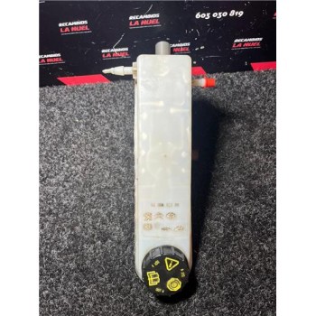 Recambio de bomba freno para opel vivaro furgón (2019) 1.5 s express [1,5 ltr. - 75 kw cdti dpf] referencia OEM IAM 3350891561  