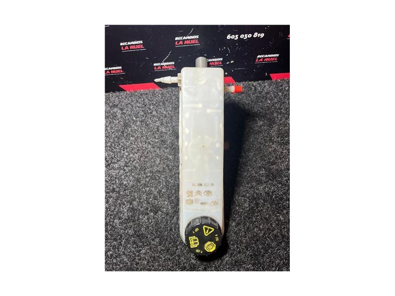 Recambio de bomba freno para opel vivaro furgón (2019) 1.5 s express [1,5 ltr. - 75 kw cdti dpf] referencia OEM IAM 3350891561  