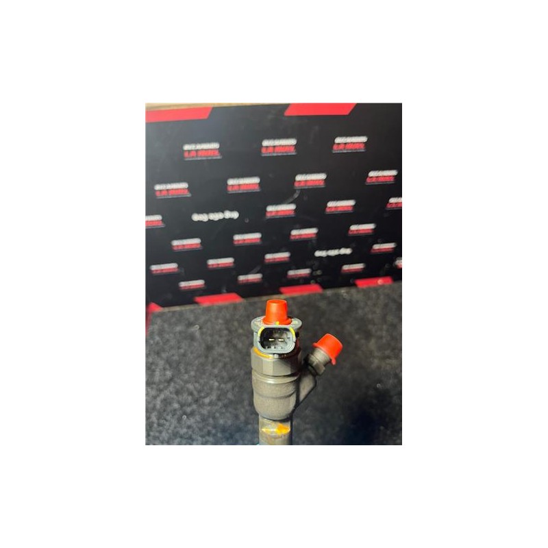 Recambio de inyector para nissan nv300 camper (01.2018) 1.6 michelangelo [1,6 ltr. - 107 kw dci cat] referencia OEM IAM 44511054
