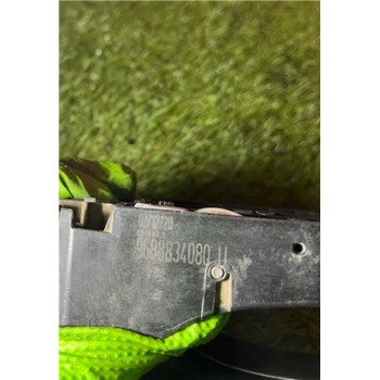 Recambio de maneta exterior delantera derecha para citroën jumpy furgón (05.2016) 2.0 control m [2,0 ltr. - 90 kw blue-hdi fap] 