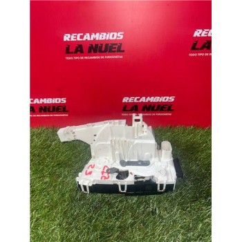 Recambio de cerradura puerta corredera izquierda para volkswagen crafter furgón (sy/sx)(09.2016) 2.0 35 furgón bm ta fwd [2,0 lt