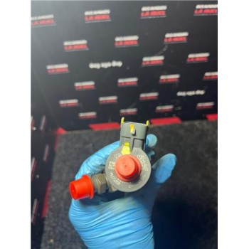 Recambio de inyector para nissan nv300 camper (01.2018) 1.6 michelangelo [1,6 ltr. - 107 kw dci cat] referencia OEM IAM 44511054
