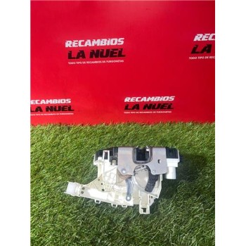 Recambio de cerradura puerta corredera izquierda para volkswagen crafter furgón (sy/sx)(09.2016) 2.0 35 furgón bm ta fwd [2,0 lt