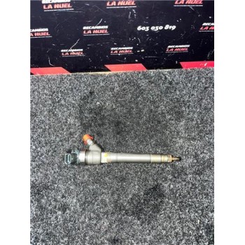 Recambio de inyector para nissan nv300 camper (01.2018) 1.6 michelangelo [1,6 ltr. - 107 kw dci cat] referencia OEM IAM 44511054