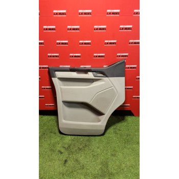 GUARNECIDO PUERTA DELANTERA IZQUIERDA 7LA867021 NA2 7E0863247 