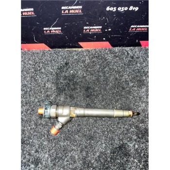 Recambio de inyector para nissan nv300 camper (01.2018) 1.6 michelangelo [1,6 ltr. - 107 kw dci cat] referencia OEM IAM 44511054