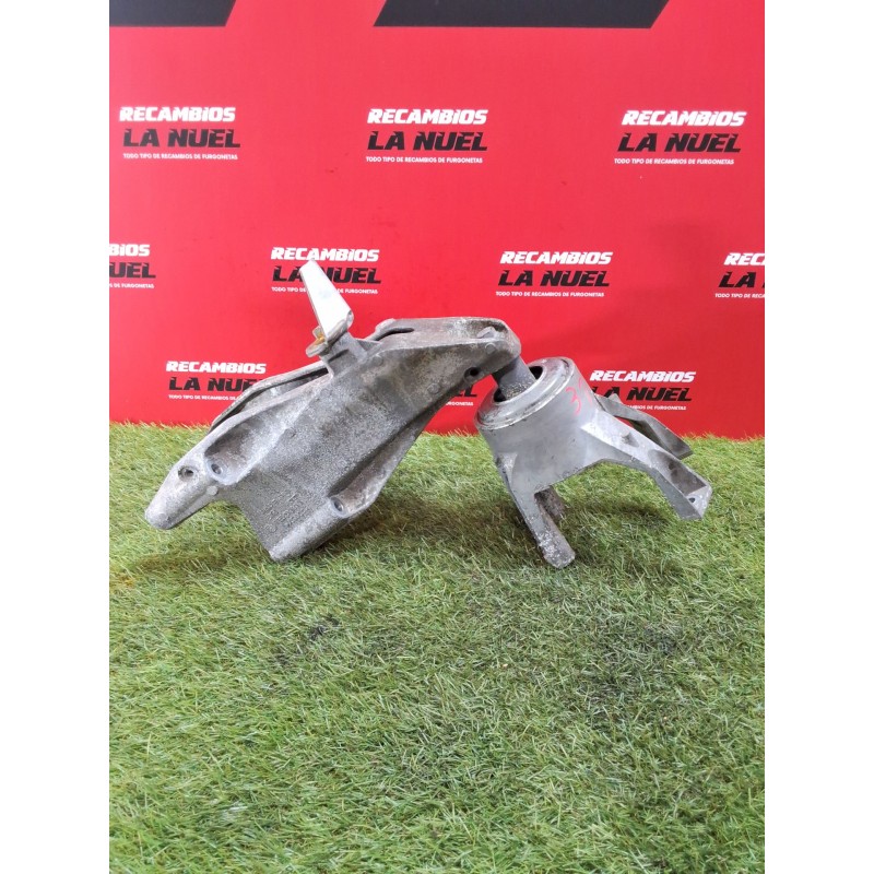 Recambio de soporte motor derecho para volkswagen t6 transporter bus (sg)(05.2015) 2.0 caravelle premium largo [2,0 ltr. - 110 k