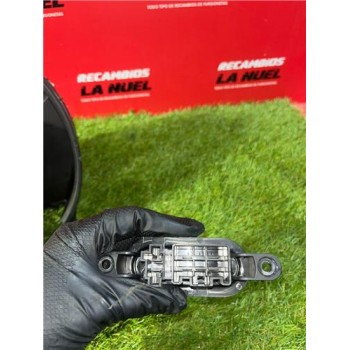 Recambio de motor calefaccion para renault master iii furgón (02.2010) 2.3 l2h2 hka 3,5t [2,3 ltr. - 99 kw dci diesel cat] refer