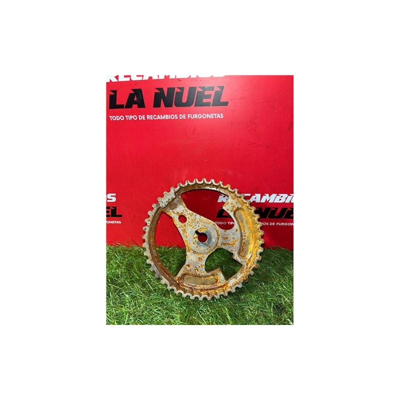 Recambio de polea arbol levas para opel vivaro furgón (2019) 1.5 l express [1,5 ltr. - 75 kw cdti dpf] referencia OEM IAM 981992