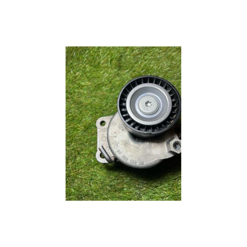 Recambio de tensor correa auxiliar para citroën jumpy furgón (05.2016) 2.0 control m [2,0 ltr. - 90 kw blue-hdi fap] referencia 