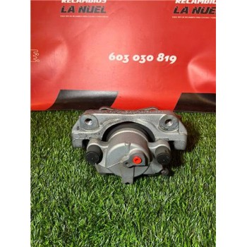 Recambio de pinza freno delantera izquierda para opel vivaro furgón (2019) 1.5 s express [1,5 ltr. - 75 kw cdti dpf] referencia 