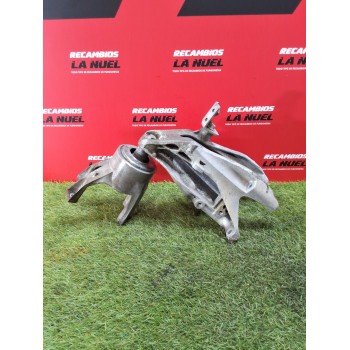 Recambio de soporte motor derecho para volkswagen t6 transporter bus (sg)(05.2015) 2.0 caravelle premium largo [2,0 ltr. - 110 k