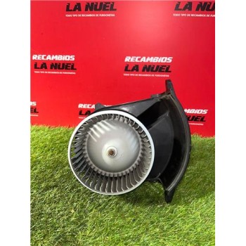 Recambio de motor calefaccion para renault master iii furgón (02.2010) 2.3 l2h2 hka 3,5t [2,3 ltr. - 99 kw dci diesel cat] refer