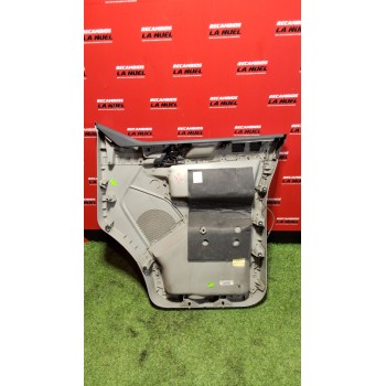 Recambio de guarnecido puerta delantera izquierda para volkswagen t6 transporter bus (sg)(05.2015) 2.0 caravelle premium largo [