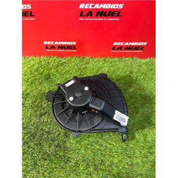 Recambio de motor calefaccion para renault master iii furgón (02.2010) 2.3 l2h2 hka 3,5t [2,3 ltr. - 99 kw dci diesel cat] refer