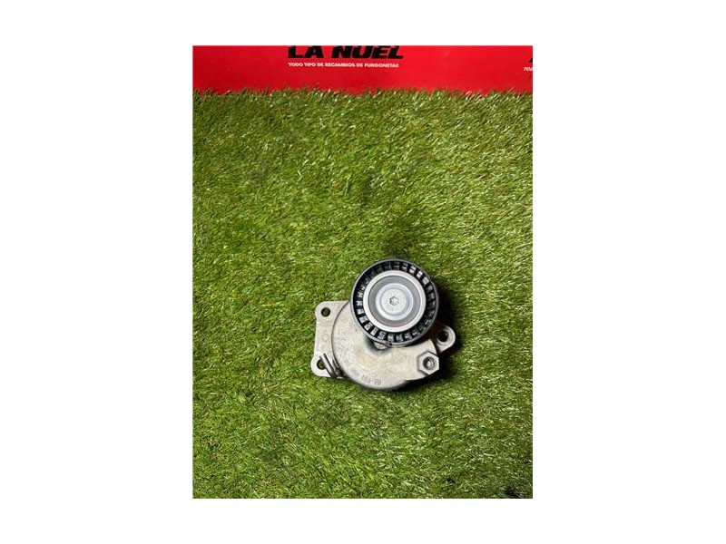 Recambio de tensor correa auxiliar para citroën jumpy furgón (05.2016) 2.0 control m [2,0 ltr. - 90 kw blue-hdi fap] referencia 